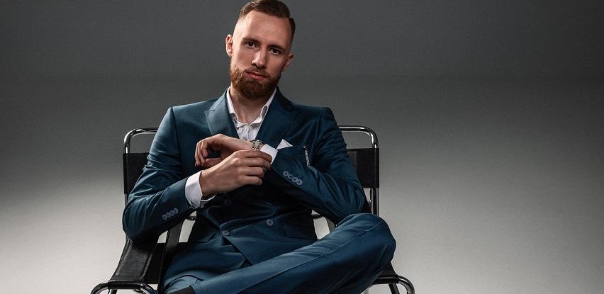 dresscode dzanan musa