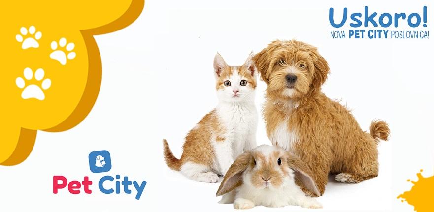 PC Mališić PET CITY