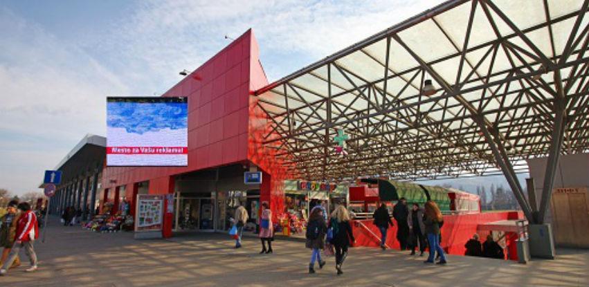 Sa Evropa komunikacijom reklamirajte se na LED displejima u Banja Luci
