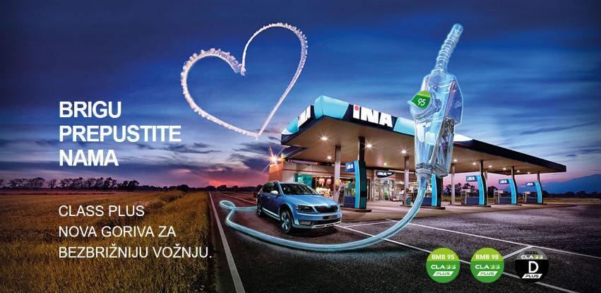 Znate li koje su prednosti Class Plus goriva?