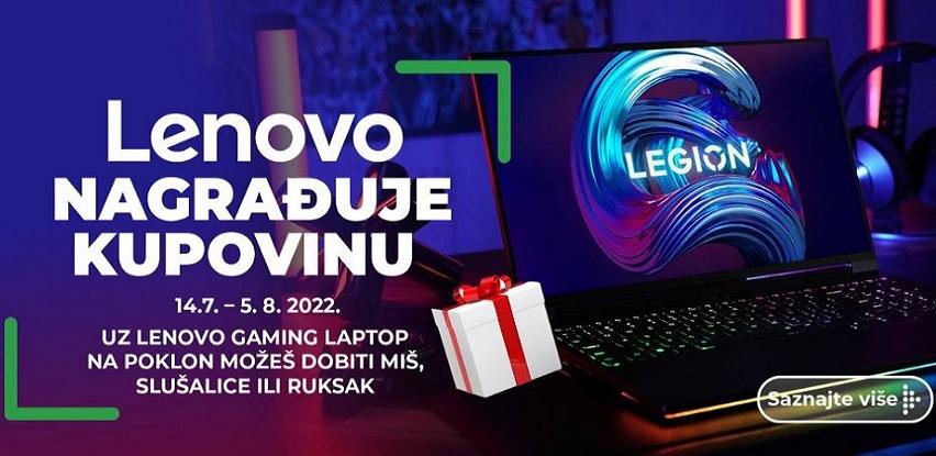 Imtec Lenovo Laptopi