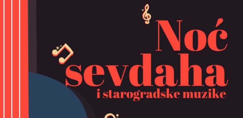 Ekran Zenica nastavlja sa najljepšom sevdah pričom
