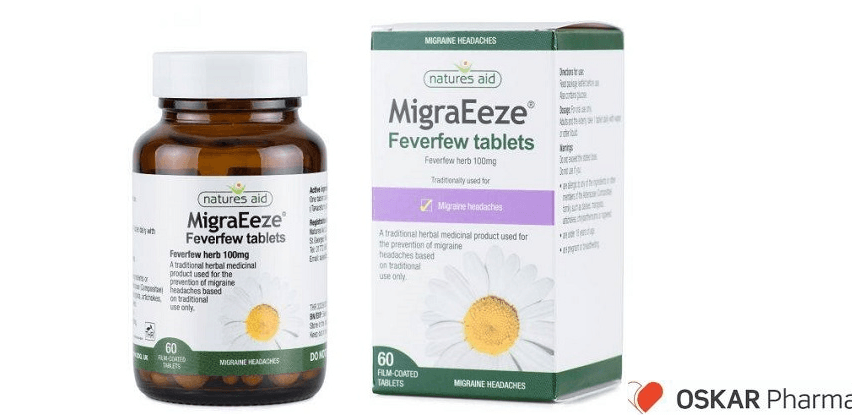 migraEeze