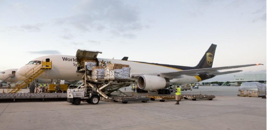 Expres Courier avio transport