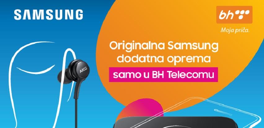 Najbolji dodaci za Samsung uređaje po najpovoljnijim cijenama u BiH