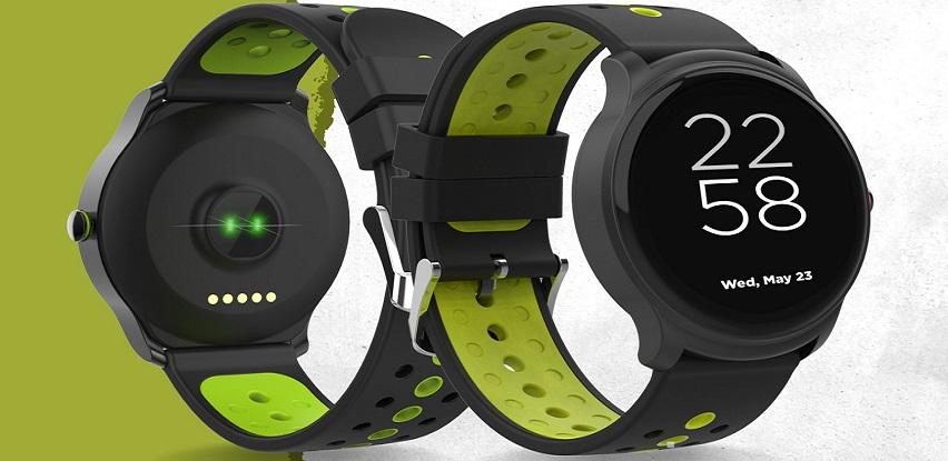 ŽAD Store CANYON OREGANO SW 81 Smart Watch