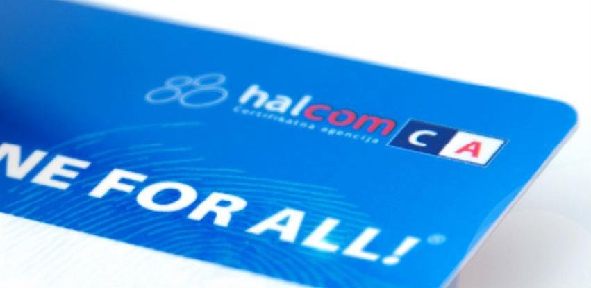 Sa Halcom rješenjima preuzmite kontrolu vašeg elektronskog sistema