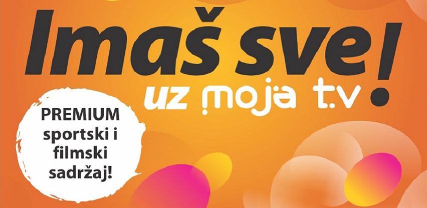 MojaTV Super ponuda