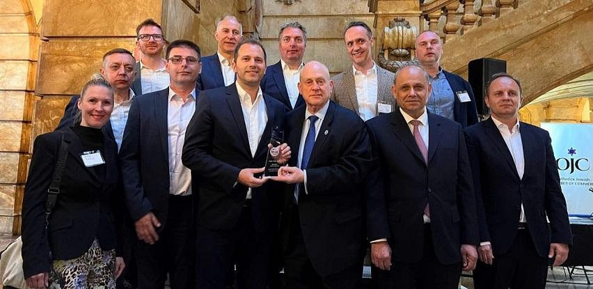 AmCham BiH Emerging Partner