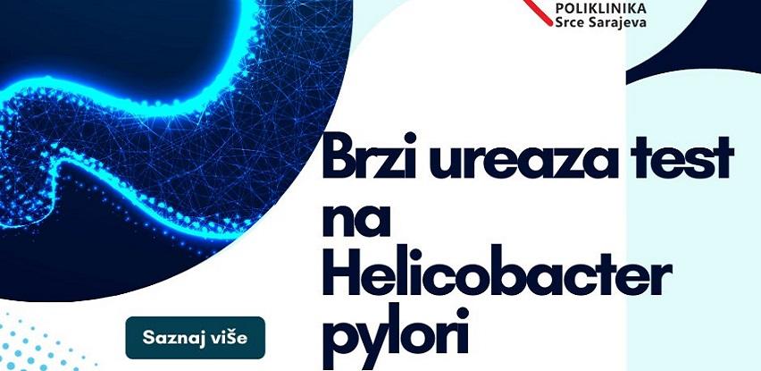 Poliklinika Srce Sarajeva Brzi Ureaza Test