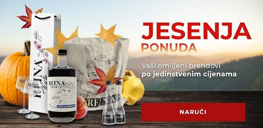 Prijedorčanka Reina jesenja ponuda