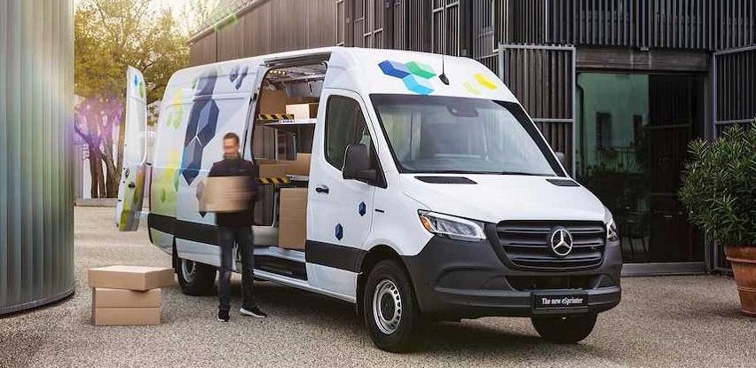 novi esprinter mercedes benz auto lijanovići