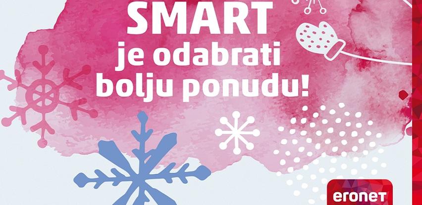 Blagdanska ponuda ERONET