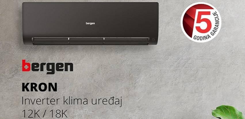 MIH BH Kron Premium inverter klima