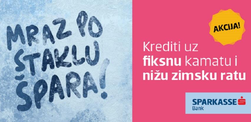Sparkasse Bank kredit