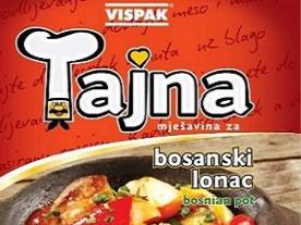 Tajna Bosanskog lonca