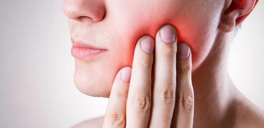 Poliklinika Srce Sarajeva Ultrazvučni pregled pljuvačnih žlijezda