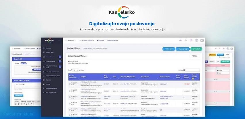 Kako će vam Kancelarko pomoći u svakodnevnom radu?