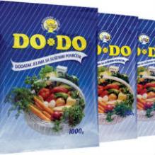 DO-DO začin - univerzalni dodatak jelima sa sušenim povrćem