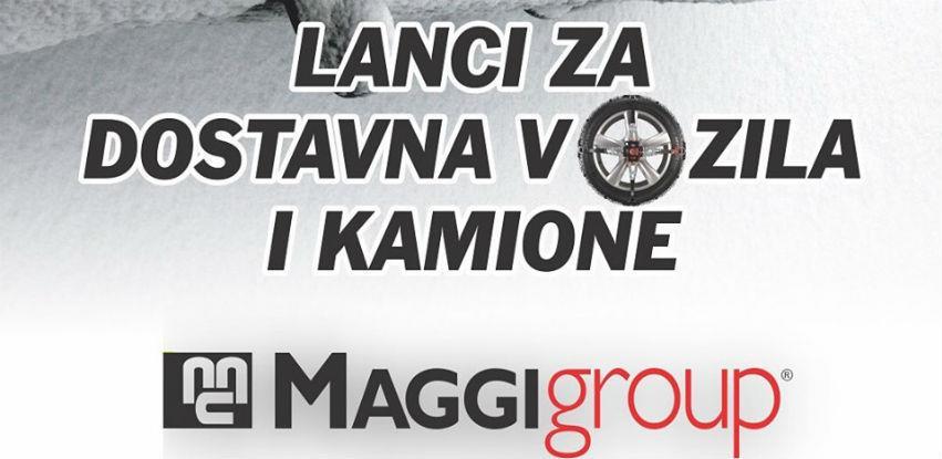 Jasmin M: Najbolji lanci za dostavna vozila i kamione