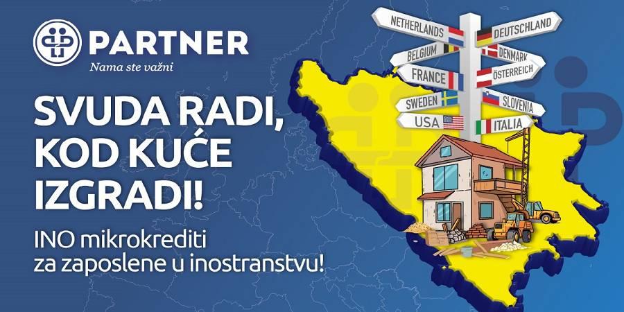 Brzi mikrokrediti za zaposlene u inostranstvu