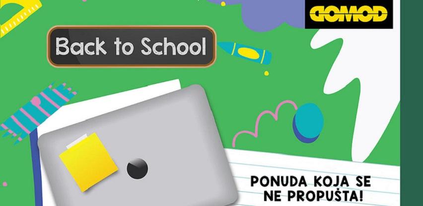 Back to School