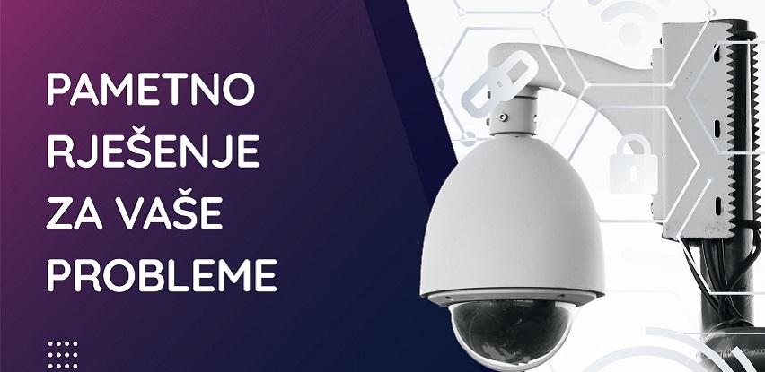 Smart Home sistem
