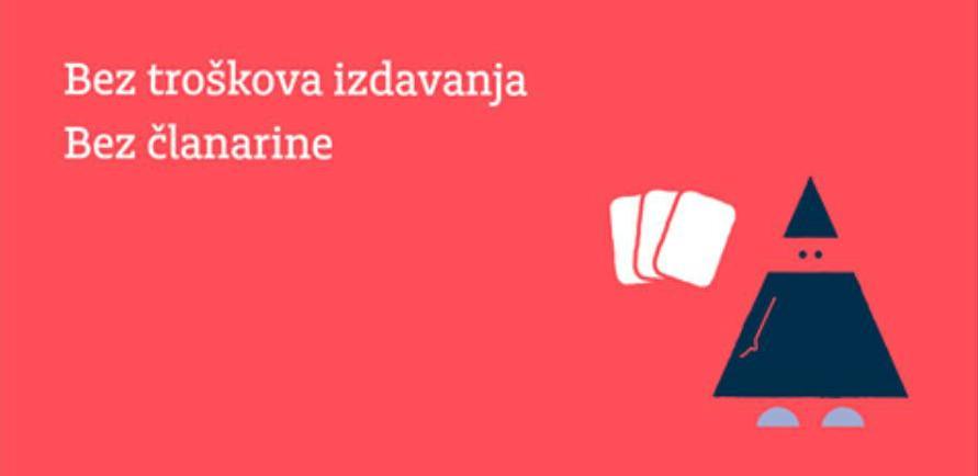 Addiko Visa Electron karticom gotovinu podižete bez naknade!