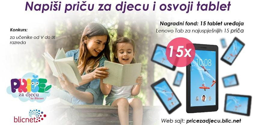 U užem izboru za najbolje priče za djecu više od 40 autorskih priča učenika