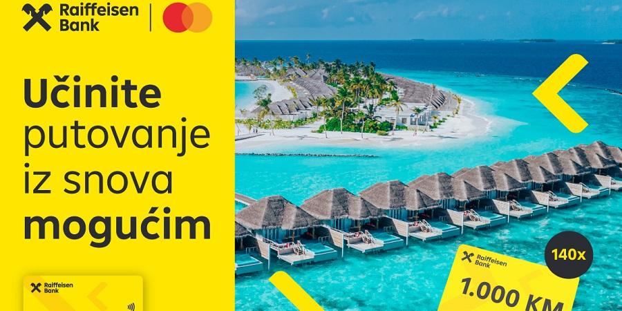 raiffeisen nagradna igra