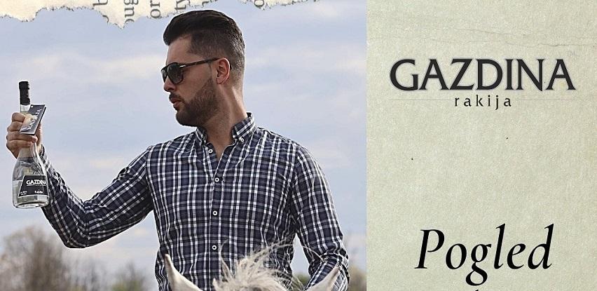 Gazdina rakija: Pogled otkriva karakter!