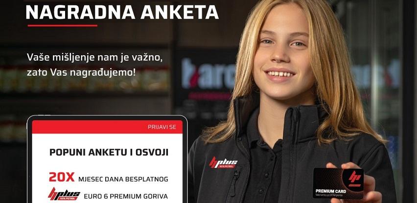 Hifa petrol nagradna anketa