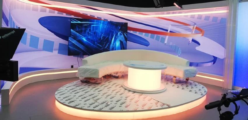 AvaStar: Izrada scenografija, scenskih detalja I elemenata za potrebe snimanja