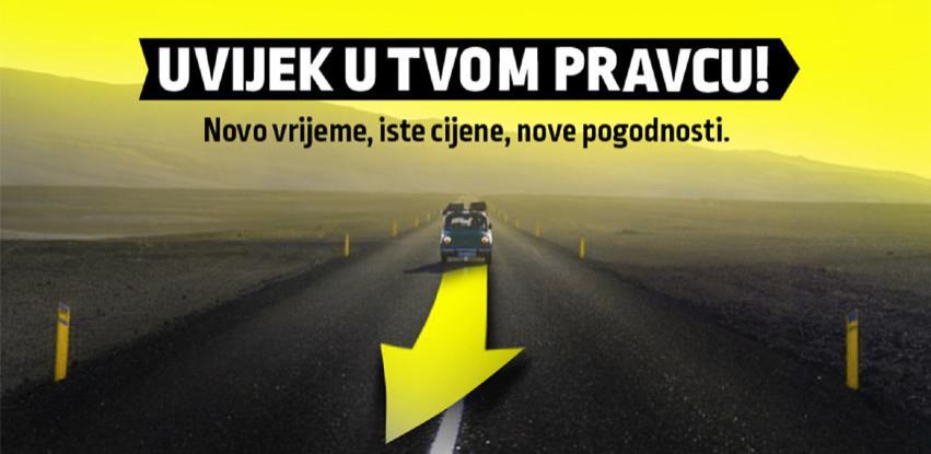 Na cesti u doba korone: BIHAMK ima nove pogodnosti