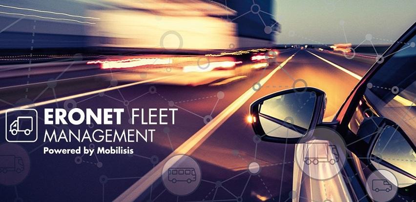 HT Eronet Fleet management