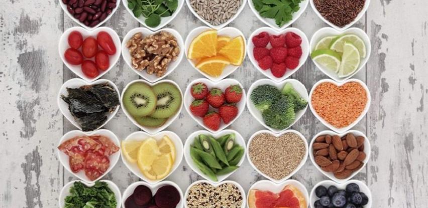 Multi lab nutritivna svojstva