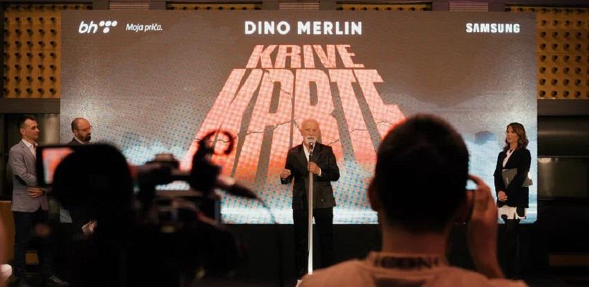 dino merlin bh telecom samsung krive karte kako da ti kažem
