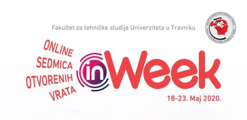 Online dani Fakulteta za tehničke studije