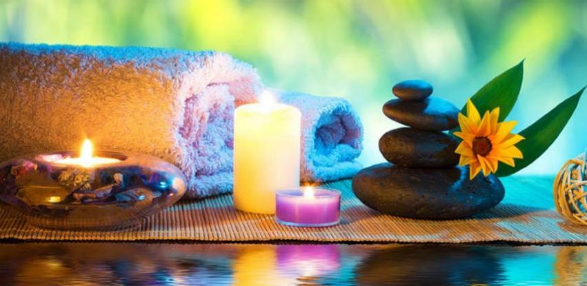 Herbal Spa - Rezervišite minute za sebe