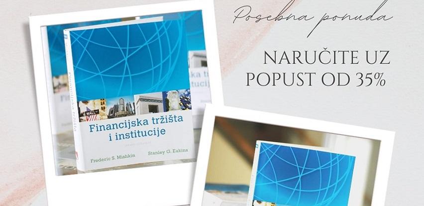 Naklada Mate Financijska tržišta i institucije