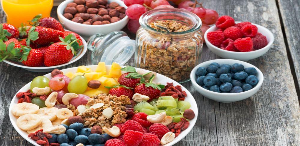 Sanday Superfood - Zdrave i ukusne grickalice!