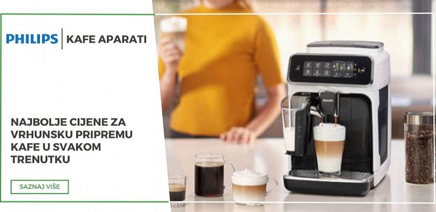 Imtec Philips caffe aparati