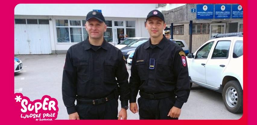 Super ljudske priče iz Foče