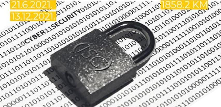 Želite da se usavršite u Cyber Security sferi?