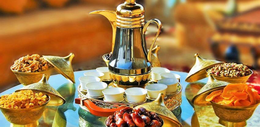 Osjetite blagodati Ramazana uz iftarsku ponudu hotela Emiran