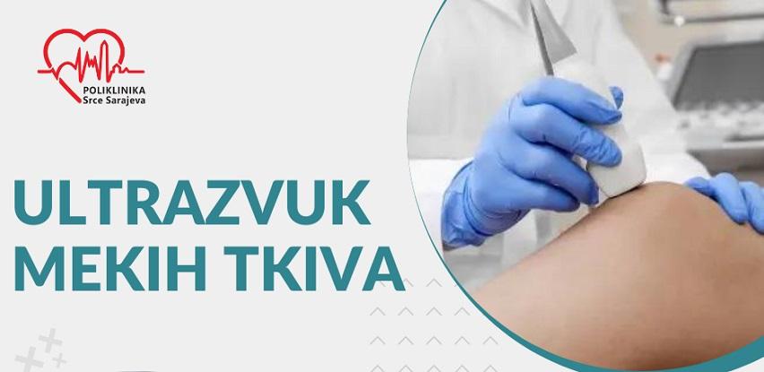 Ultrazvuk mekih tkiva