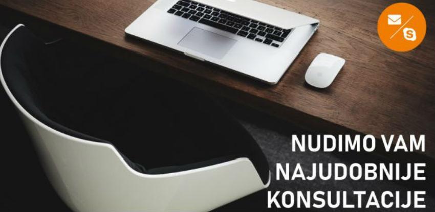 Chronos Vam nudi najudobnije konsultacije