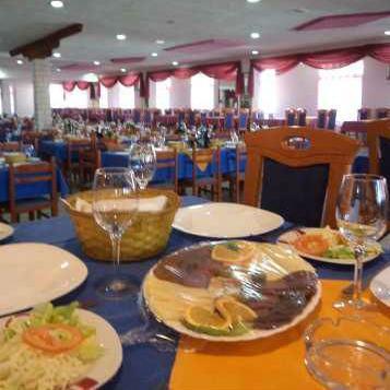 Proslava Nove Godine u motelu Rudar u Tuzli