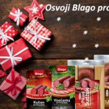 IM Semić poklanja šest poklon paketa Blago brenda!