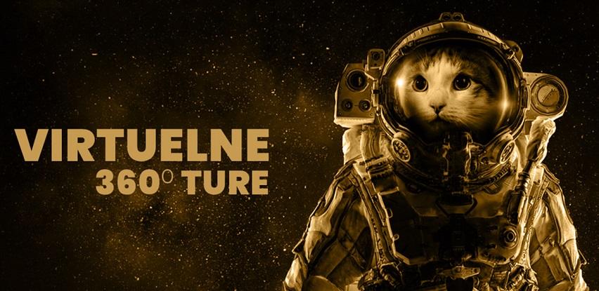 Virtuelne 360 ture
